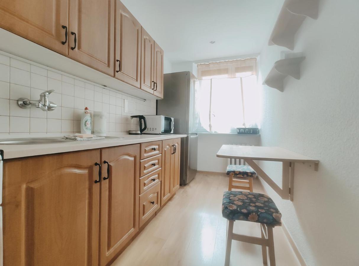 Pielegniarek 5 By Homeprime Apartament