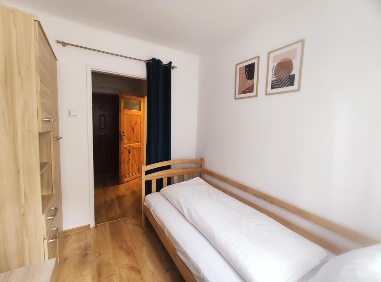 Pielegniarek 5 By Homeprime Apartament Kraków